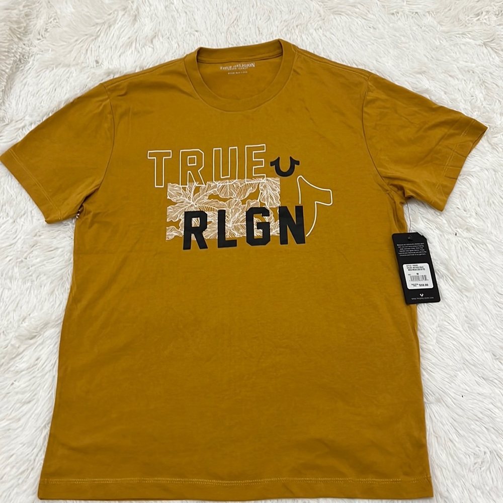 True Religion T-Shirts
